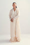 Gul Ahmed · Chikankari – 3 Piece Schiffli Embroidered Lawn Suit with Embroidered Chiffon Dupatta PM-52046